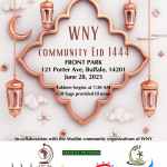 WNY COMMUNITY EID 1444